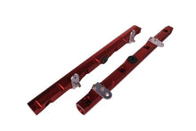 Load image into Gallery viewer, Aeromotive Fuel Rails fits GM LS3 / L76 - Installation View