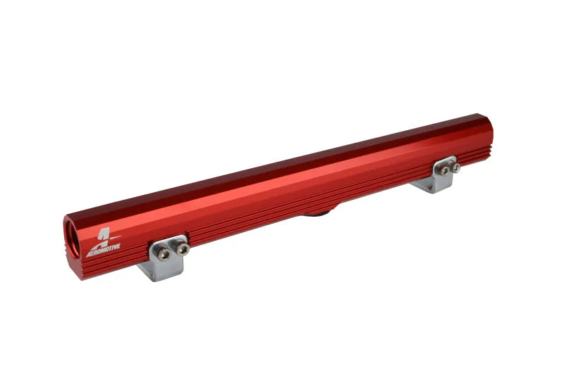 Aeromotive Fuel Rails fits Volkswagen 1.8L Turbo - Main Product View