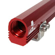 Load image into Gallery viewer, Aeromotive Fuel Rails fits Volkswagen 1.8L Turbo - Additional View 9