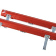 Load image into Gallery viewer, Aeromotive Fuel Rails for Edelbrock 29785 SBC Intake - Main Product View