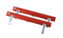 Load image into Gallery viewer, Aeromotive Fuel Rails for Edelbrock 29785 SBC Intake - Main Product View