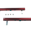 Load image into Gallery viewer, Aeromotive Fuel Rails for Edelbrock Intake 29285 fits Ford Windsor - Main Product View