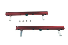 Load image into Gallery viewer, Aeromotive Fuel Rails for Edelbrock Intake 29285 fits Ford Windsor - Main Product View