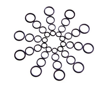 Load image into Gallery viewer, Aeromotive Fuel Resistant Nitrile O-Ring - AN-08 (Pack of 10) - Main Product View