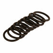 Load image into Gallery viewer, Aeromotive Fuel Resistant Nitrile O-Ring - AN-08 (Pack of 10) - Back View