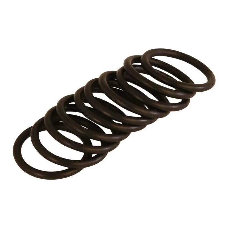 Aeromotive Fuel Resistant Nitrile O-Ring - AN-08 (Pack of 10) - Back View