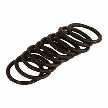 Load image into Gallery viewer, Aeromotive Fuel Resistant Nitrile O-Ring - AN-08 (Pack of 10) - Back View