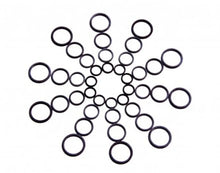 Load image into Gallery viewer, Aeromotive Fuel Resistant Nitrile O-Ring - AN-10 (Pack of 10) - Main Product View