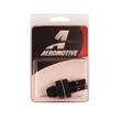 Load image into Gallery viewer, Aeromotive Fuel Tank Vent Valves - Rollover Vent Valve - 3/4-16 to AN-06 - Back View