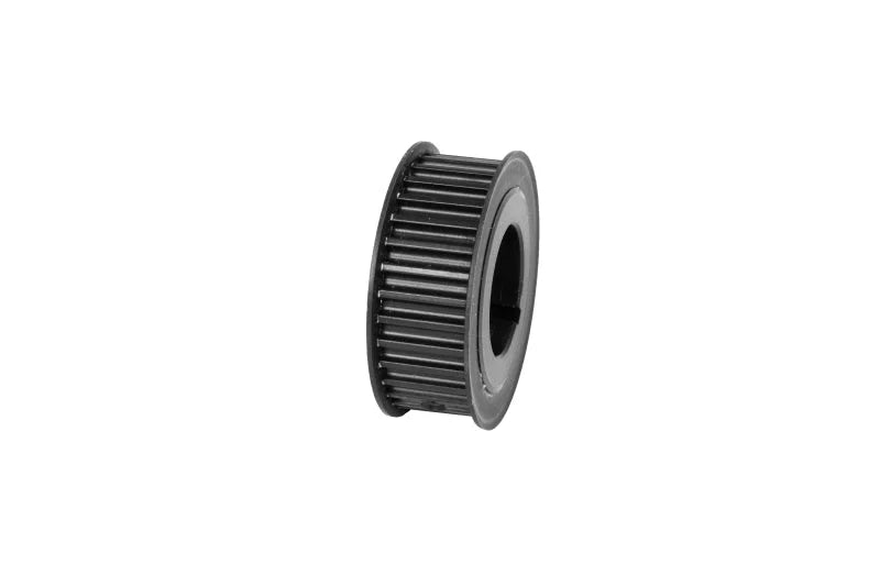 Aeromotive HTD 32-Tooth 1in. Bore 15mm Wide 5M Pitch Pulley - Main Product View