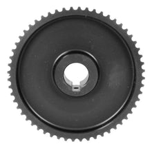 Load image into Gallery viewer, Aeromotive HTD 56-Tooth 5/8in. Bore 15mm Wide 5M Pitch Pulley - Side View