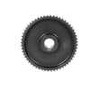 Load image into Gallery viewer, Aeromotive HTD 56-Tooth 5/8in. Bore 15mm Wide 5M Pitch Pulley - Main Product View