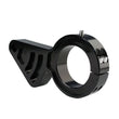 Load image into Gallery viewer, Aeromotive Heavy Duty Bracket 11105/11115 Fuel Pumps - Side View