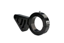 Load image into Gallery viewer, Aeromotive Heavy Duty Bracket 11105/11115 Fuel Pumps - Side View