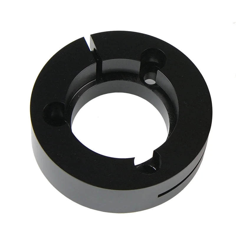Aeromotive Hex Drive Pump Mount Bracket (For Parts 11107/11117) - Main Product View