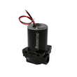 Load image into Gallery viewer, Aeromotive High Flow Brushed Coolant Pump w/Universal Remote Mount - 27gpm - 3/4 NPT - Side View