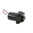 Load image into Gallery viewer, Aeromotive High Flow Brushed Coolant Pump w/Universal Remote Mount - 27gpm - AN-12 - Side View