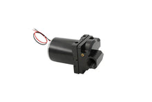 Load image into Gallery viewer, Aeromotive High Flow Brushed Coolant Pump w/Universal Remote Mount - 27gpm - AN-12 - Side View