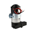 Load image into Gallery viewer, Aeromotive High Output (HO) (7 PSI) Billet Carbureted Fuel Pump - 3/8in NPT Ports - Side View