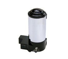 Load image into Gallery viewer, Aeromotive High Output (HO) (7 PSI) Billet Carbureted Fuel Pump - 3/8in NPT Ports - Back View