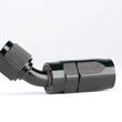 Load image into Gallery viewer, Aeromotive Hose End - AN-06 - 45 Deg - Main Product View