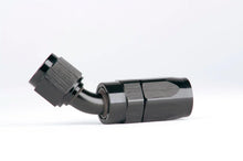 Load image into Gallery viewer, Aeromotive Hose End - AN-06 - 45 Deg - Main Product View