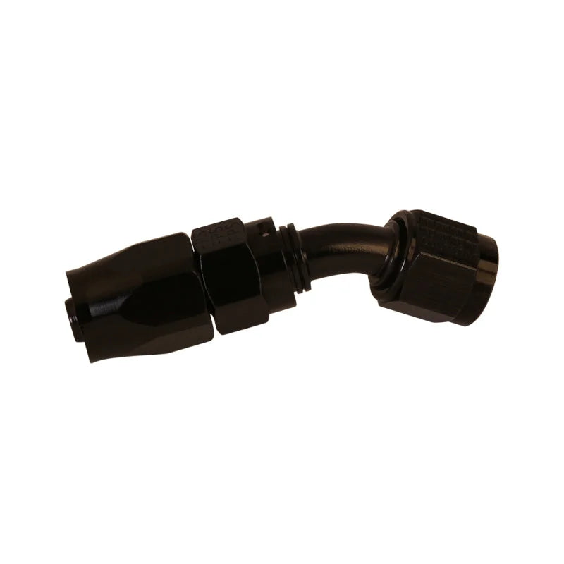 Aeromotive Hose End - AN-06 - 45 Deg - Additional View 6
