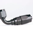 Load image into Gallery viewer, Aeromotive Hose End - AN-06 - 90 Deg - Main Product View
