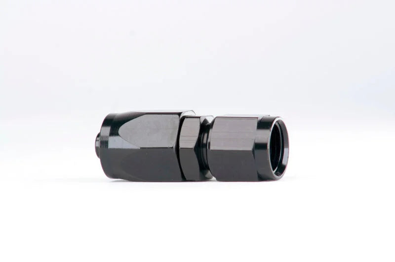 Aeromotive Hose End - AN-06 - Straight - Main Product View