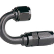 Load image into Gallery viewer, Aeromotive Hose End - AN-08 - 180 Deg - Main Product View
