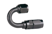 Load image into Gallery viewer, Aeromotive Hose End - AN-08 - 180 Deg - Main Product View