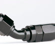 Load image into Gallery viewer, Aeromotive Hose End - AN-08 - 45 Deg - Main Product View