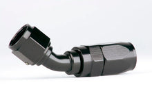 Load image into Gallery viewer, Aeromotive Hose End - AN-08 - 45 Deg - Main Product View