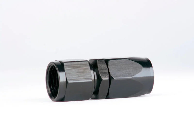 Aeromotive Hose End - AN-08 - Straight - Main Product View