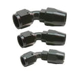 Load image into Gallery viewer, Aeromotive Hose End - AN-08 - Straight - Side View