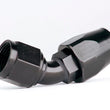 Load image into Gallery viewer, Aeromotive Hose End - AN-10 - 45 Deg - Main Product View