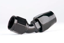 Load image into Gallery viewer, Aeromotive Hose End - AN-10 - 45 Deg - Main Product View