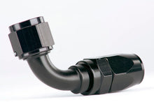 Load image into Gallery viewer, Aeromotive Hose End - AN-10 - 90 Deg - Main Product View