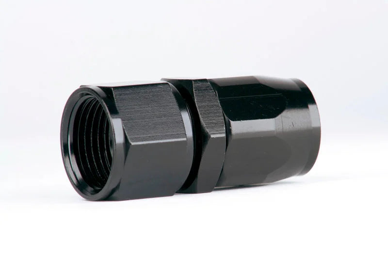 Aeromotive Hose End - AN-12 - Straight - Main Product View
