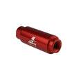 Load image into Gallery viewer, Aeromotive In-Line Filter - (3/8 NPT) 100 Micron SS Element - Back View