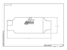 Load image into Gallery viewer, Aeromotive In-Line Filter - (AN-10) 10 Micron fabric Element - Additional View 6