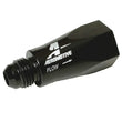 Load image into Gallery viewer, Aeromotive In-Line Full Flow Check Valve (Male -6 AN Inlet / Female -6 AN Outlet) - Main Product View