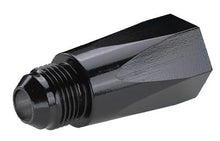 Load image into Gallery viewer, Aeromotive In-Line Full Flow Check Valve (Male -6 AN Inlet / Female -6 AN Outlet) - Back View