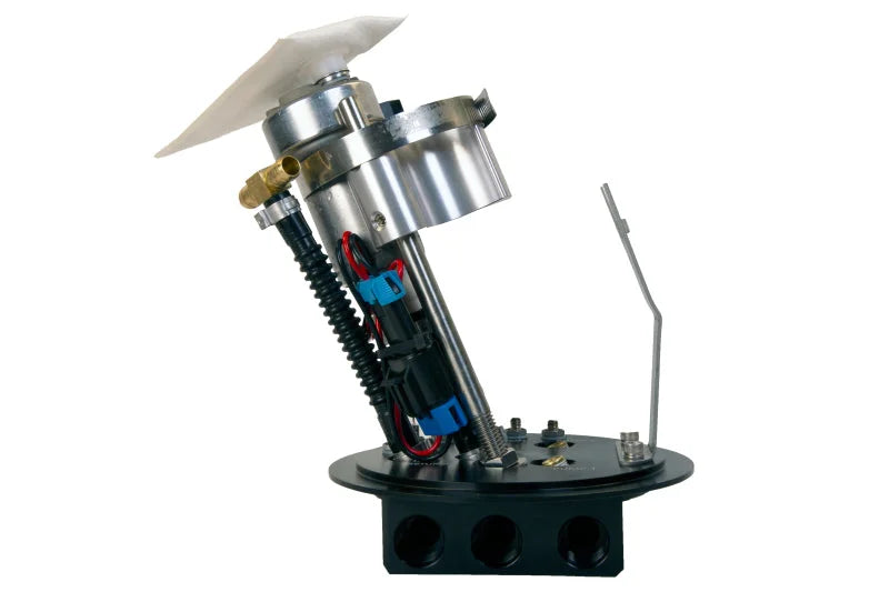 Aeromotive In Tank Fuel Pump Assembly - TVS - Single 450lph fits 2011-2016 Ford Mustang - Main Product View