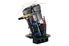 Load image into Gallery viewer, Aeromotive In Tank Fuel Pump Assembly - TVS - Triple 450lph fits 2011-2016 Ford Mustang - Side View