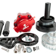 Load image into Gallery viewer, Aeromotive Kit to Install 11105 Billet Belt Drive Pump fits Chevrolet Big Block - Main Product View