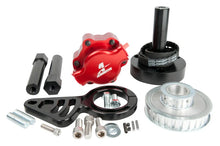 Load image into Gallery viewer, Aeromotive Kit to Install 11105 Billet Belt Drive Pump fits Chevrolet Big Block - Main Product View
