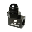 Load image into Gallery viewer, Aeromotive LT-1 OE Pressure Line Fitting (Adapts A1000 Pump Outlet to OE Pressure Line) - Main Product View
