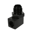 Load image into Gallery viewer, Aeromotive LT-1 OE Pressure Line Fitting (Adapts A1000 Pump Outlet to OE Pressure Line) - Back View