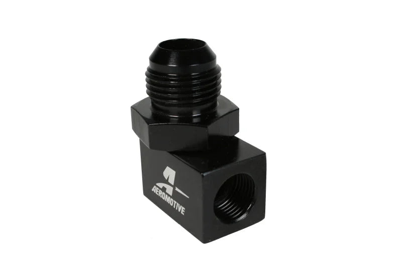 Aeromotive LT-1 OE Pressure Line Fitting (Adapts A1000 Pump Outlet to OE Pressure Line) - Additional View 5